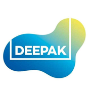 What DEEPAKNTR does