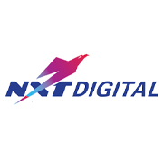 What NXTDIGITAL does