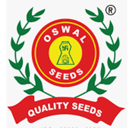 What OSWALSEEDS does