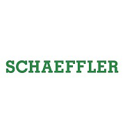 What SCHAEFFLER does