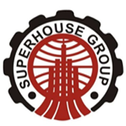 What SUPERHOUSE does